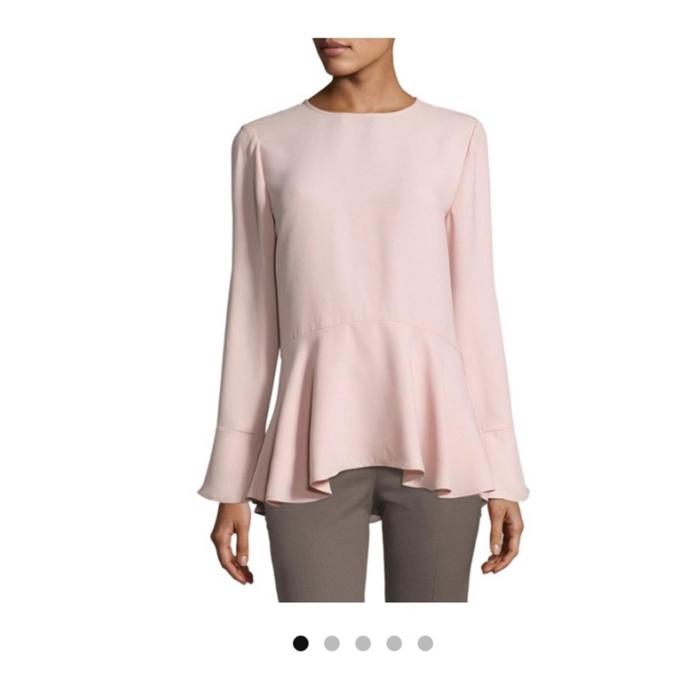 Tahari Blouse